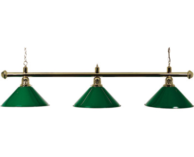 billiard lamp shades